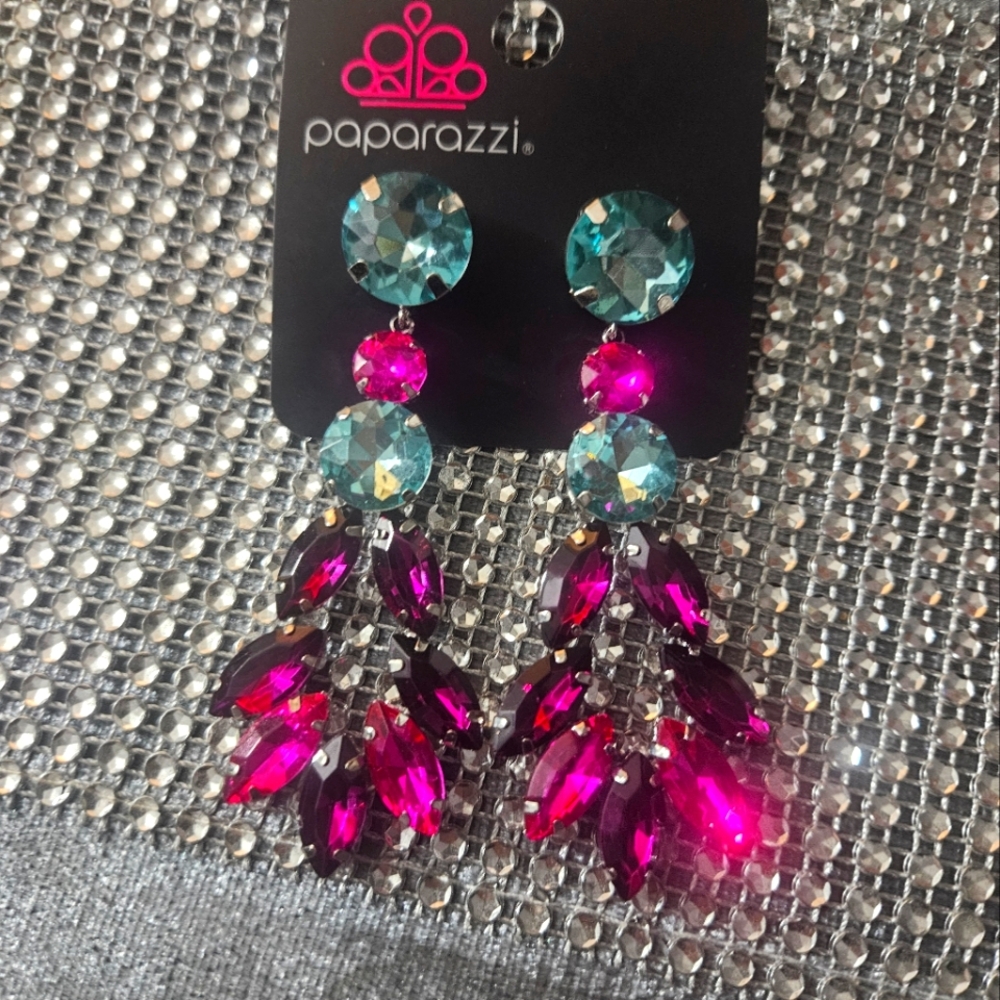 Paparazzi Earrings